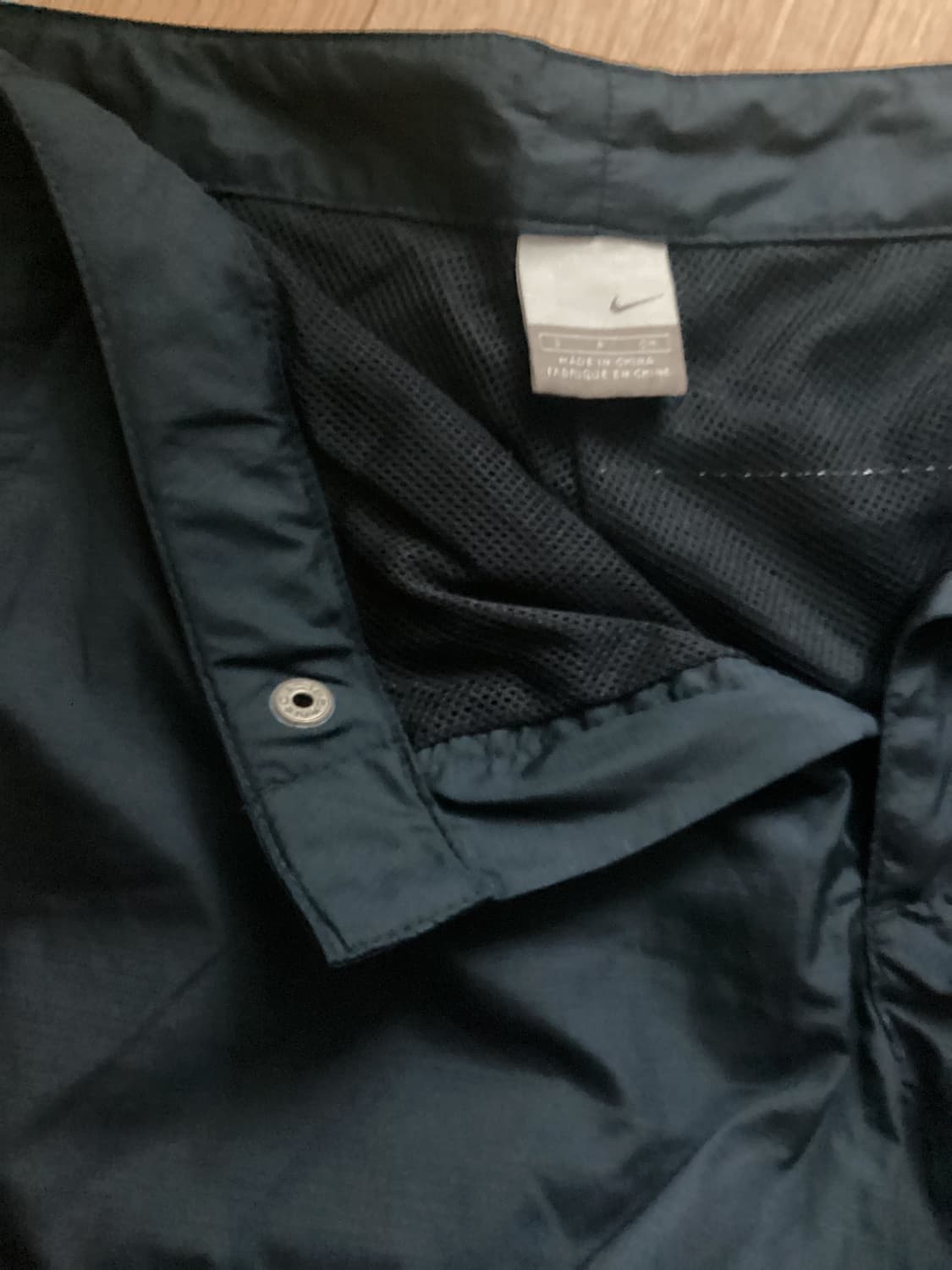 나이키 패딩 바지 상품이미지4