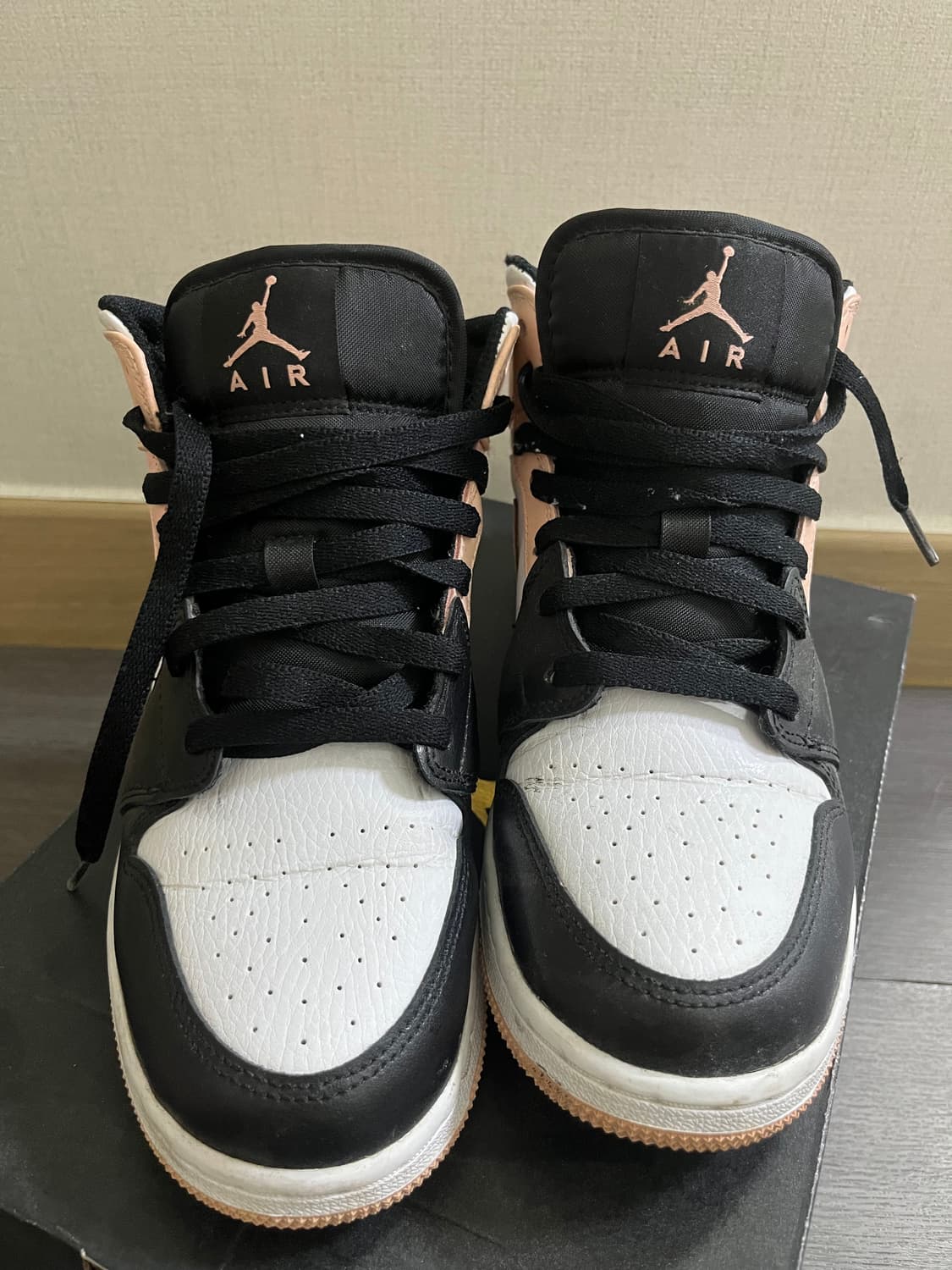 나이키 조던 미드 240 상품이미지3