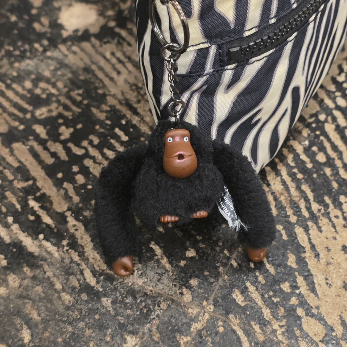 키플링 크로스백  상품이미지5