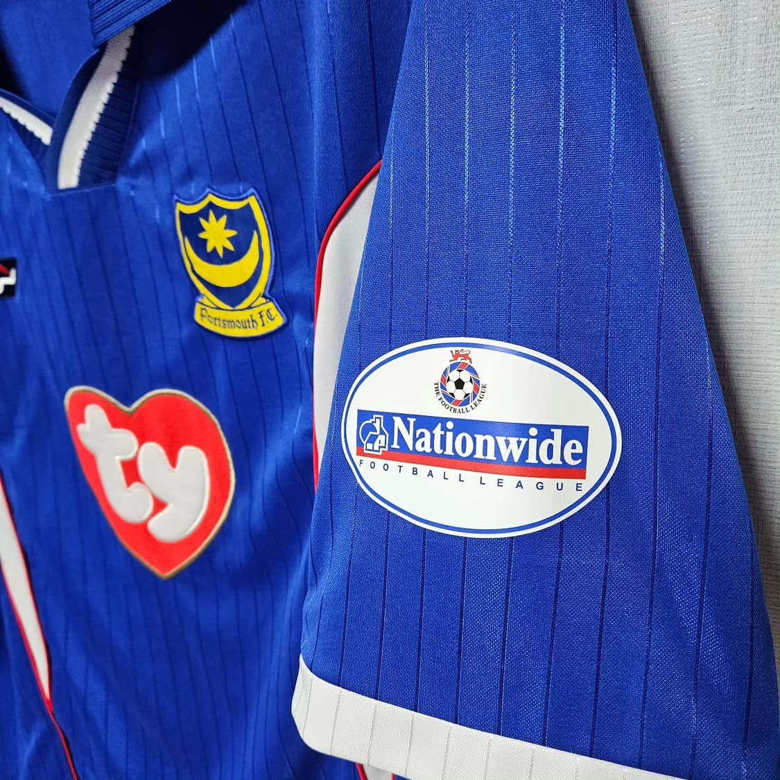 02/03 포츠머스 야쿠부 상품이미지5