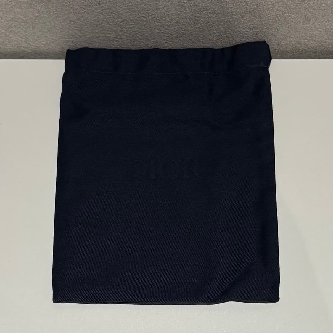 A+ OS사이즈 디올 오블리크 롱 오거나이저 베이지 상품이미지7