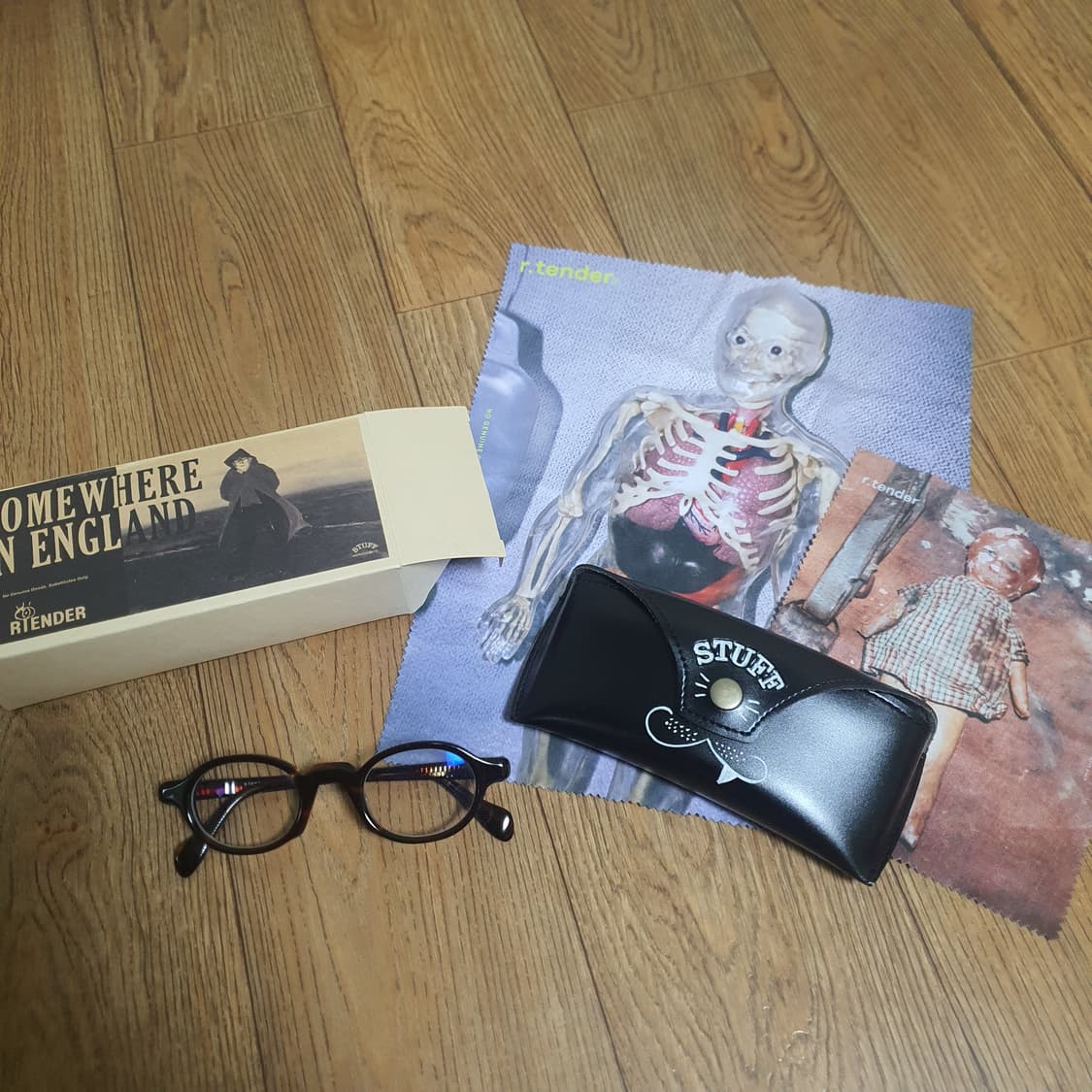 알텐더 아토믹 오리진 데미컬러 판매합니다. 상품이미지2