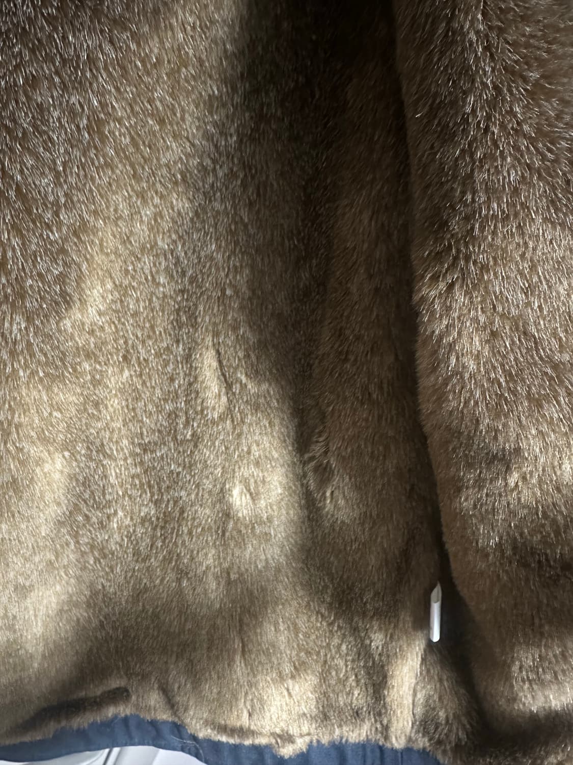 Ymclky 덱자켓 네이비 36사이즈 상품이미지3