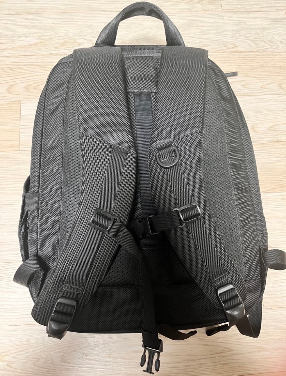 Aer 데이팩 2 블랙 상품이미지2