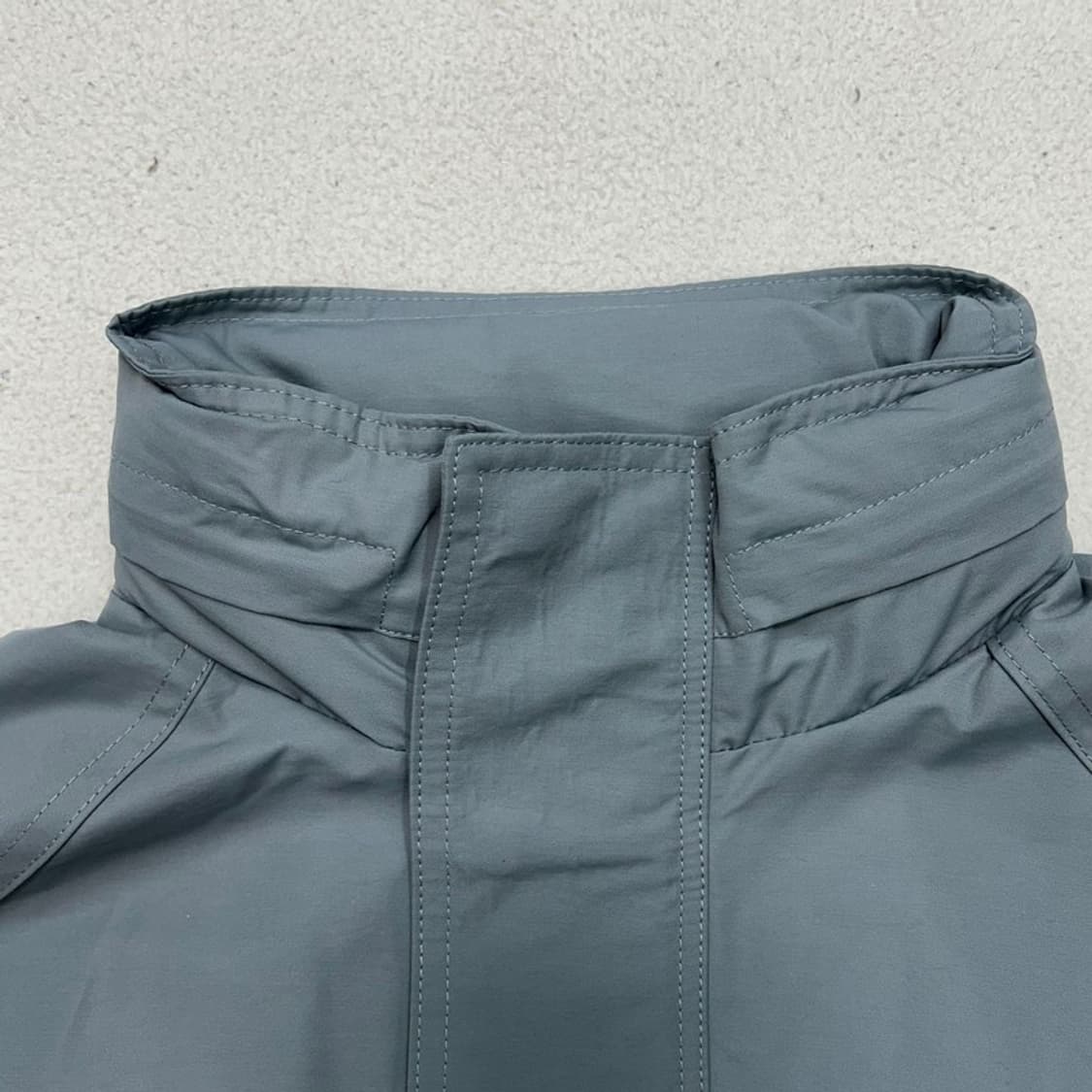 (새상품) 올투스 바스터즈 BRITZSH X CLASSIC 재킷 XL 상품이미지4