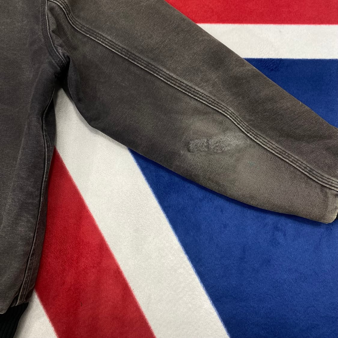 칼하트 J130 자켓 M  상품이미지7