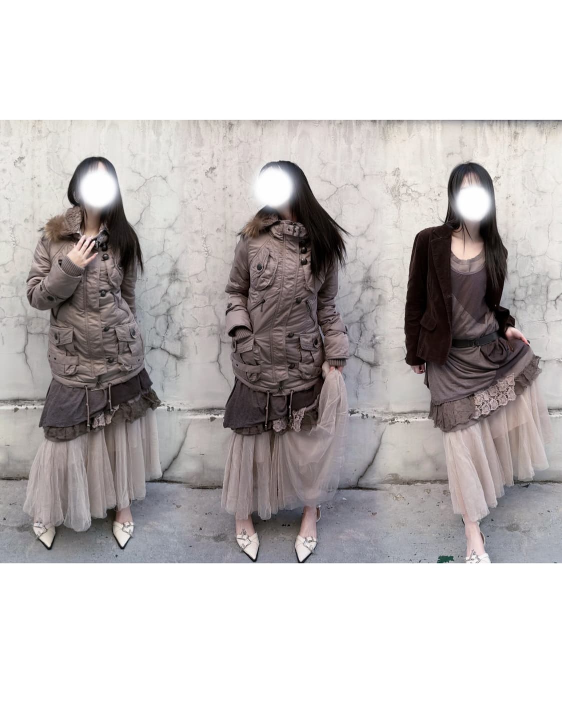 핀터에서튀어나온아카이브걸.ˢᴱᵀ🏠 상품이미지6