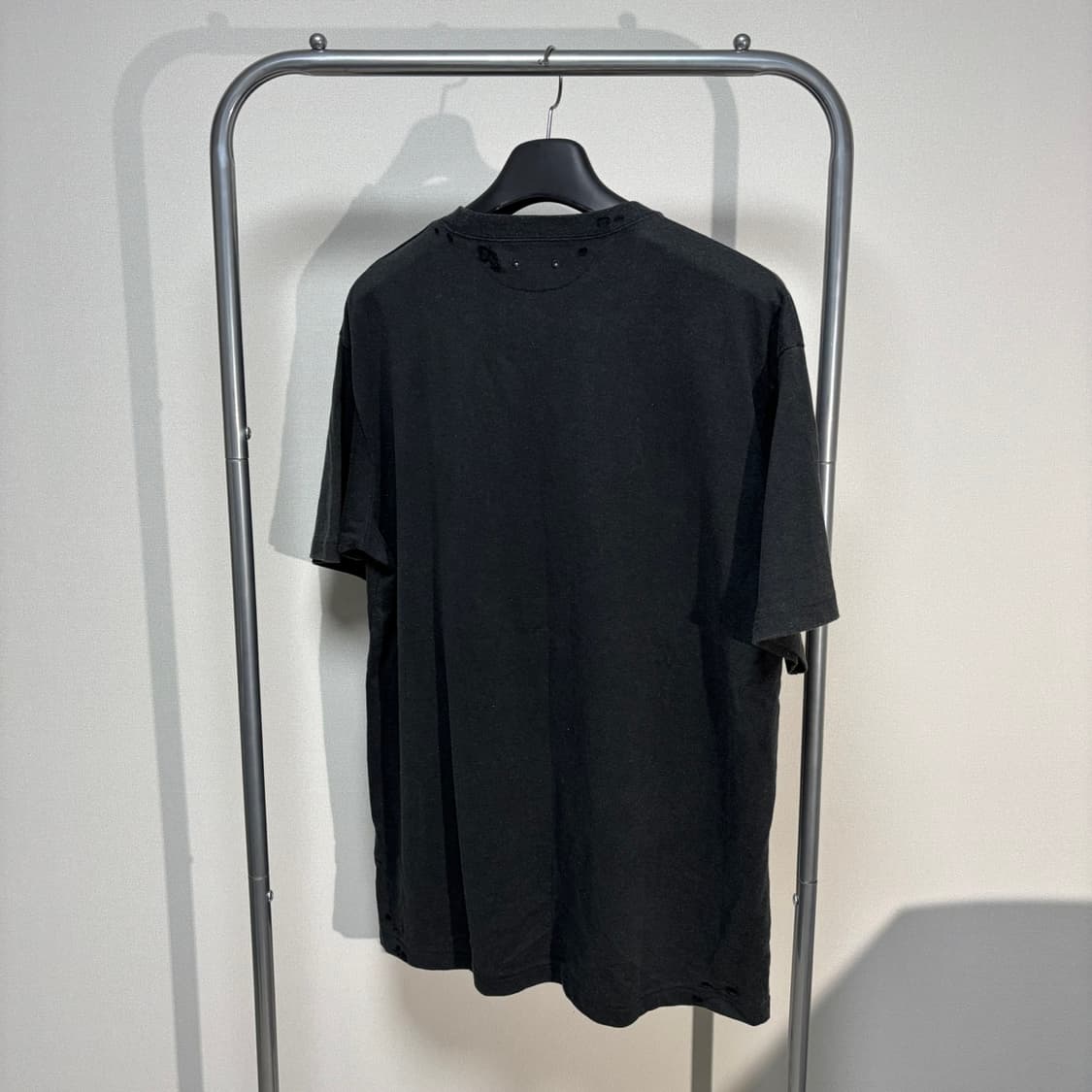 2) ISSUETHINGS 이슈띵즈 type61 반팔 티셔츠 상품이미지4