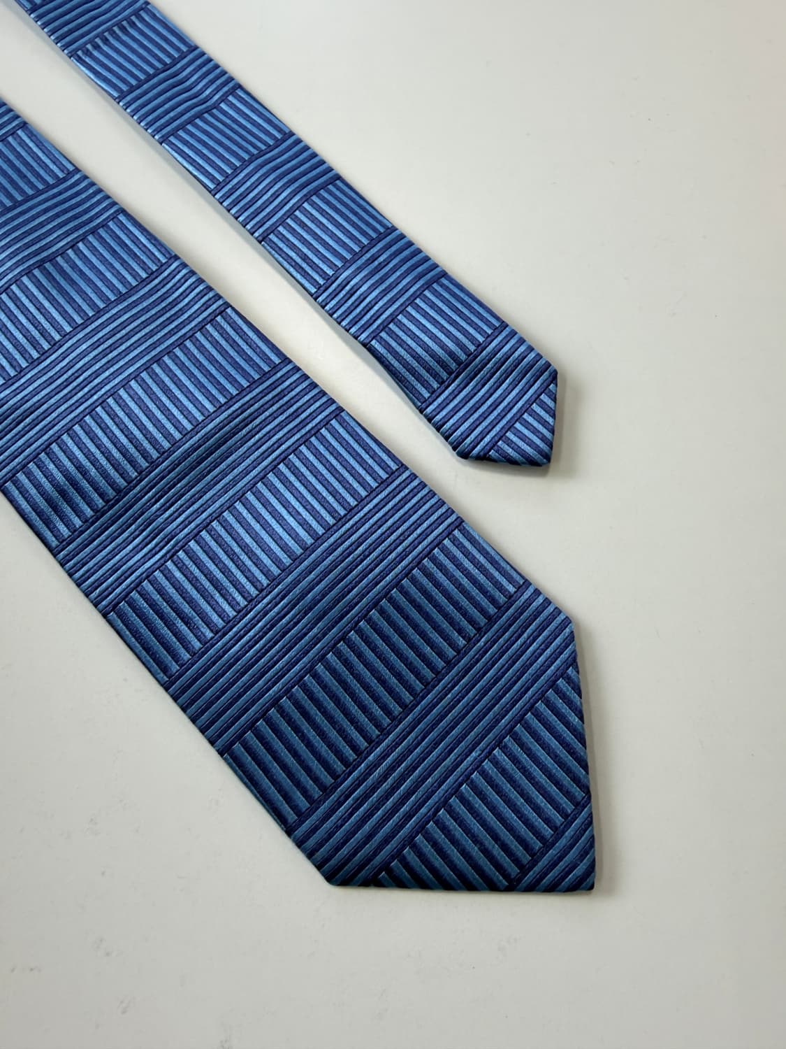 오스틴 리드(AUSTIN REED) 실크 넥타이 9.2cm 상품이미지4