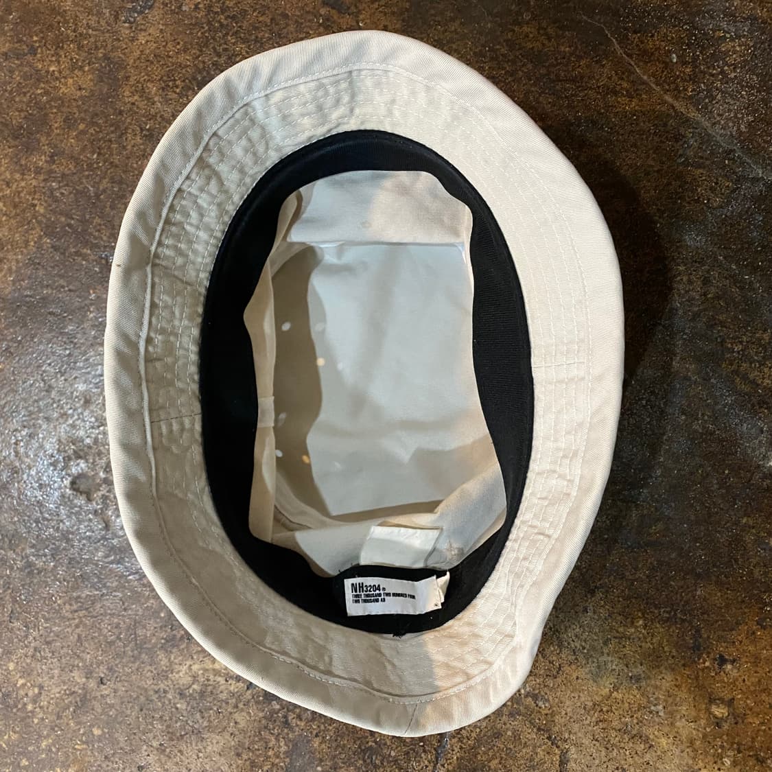 90s 네이버후드 빈티지 버킷햇 상품이미지5