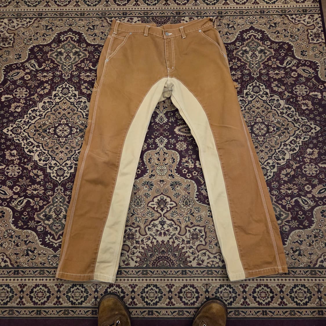 코지마진스 코지마진즈 카펜터 워크팬츠  상품이미지1