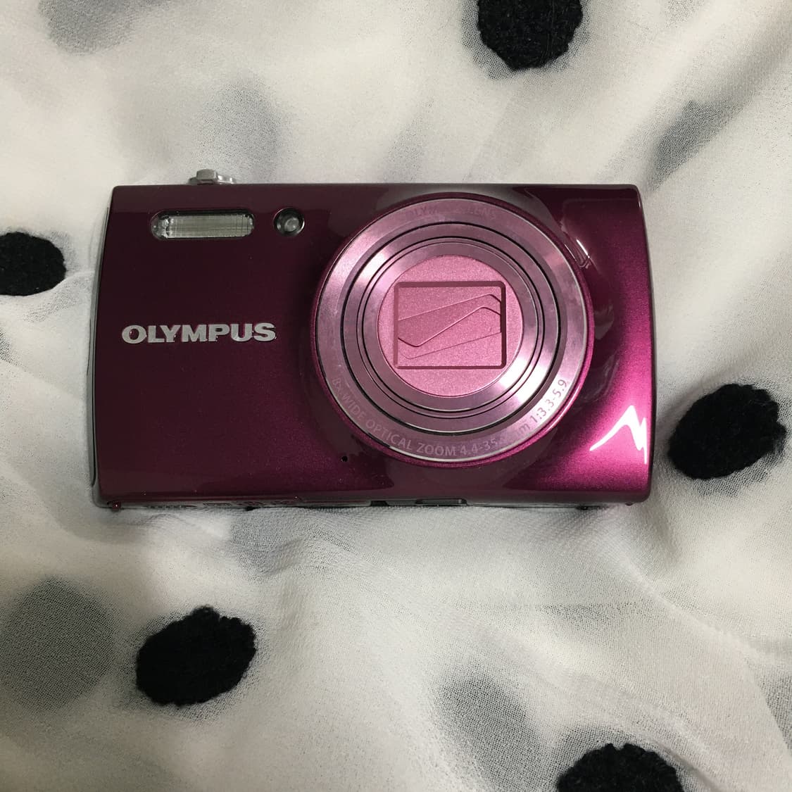 올림푸스 Olympus VH-515 디카 빈티지 카메라 상품이미지1