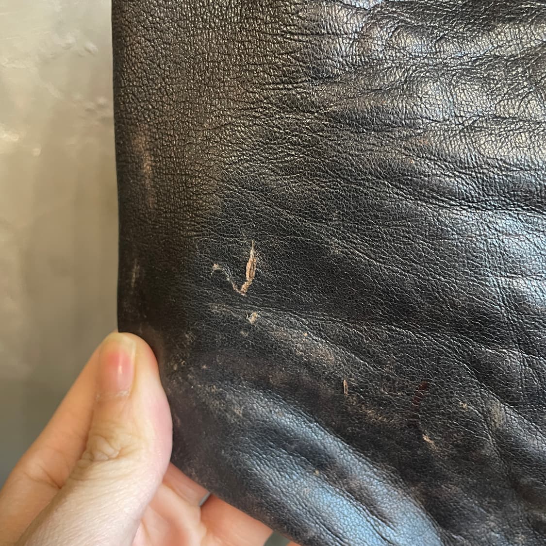 조르지오 브라토 메신저백 상품이미지5