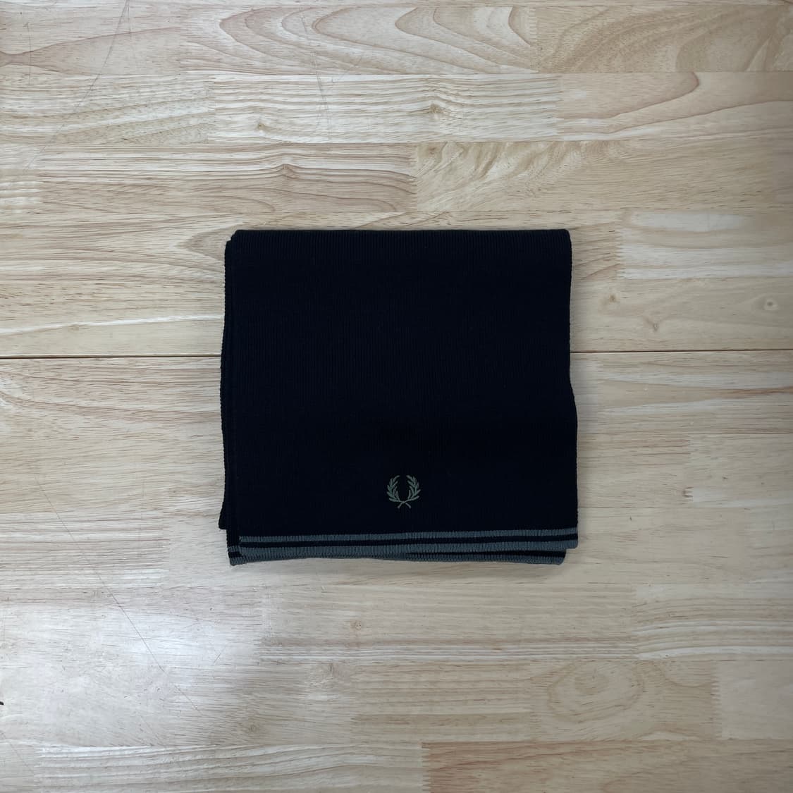 프레드페리 머플러 상품이미지5