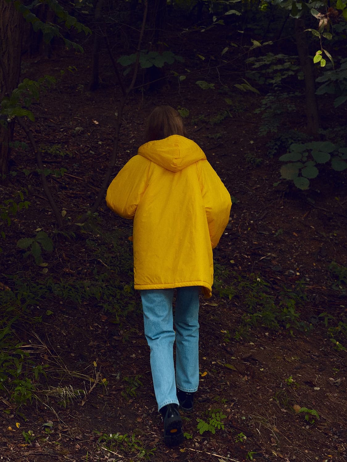 위라라 Great Parka (패딩) 상품이미지4