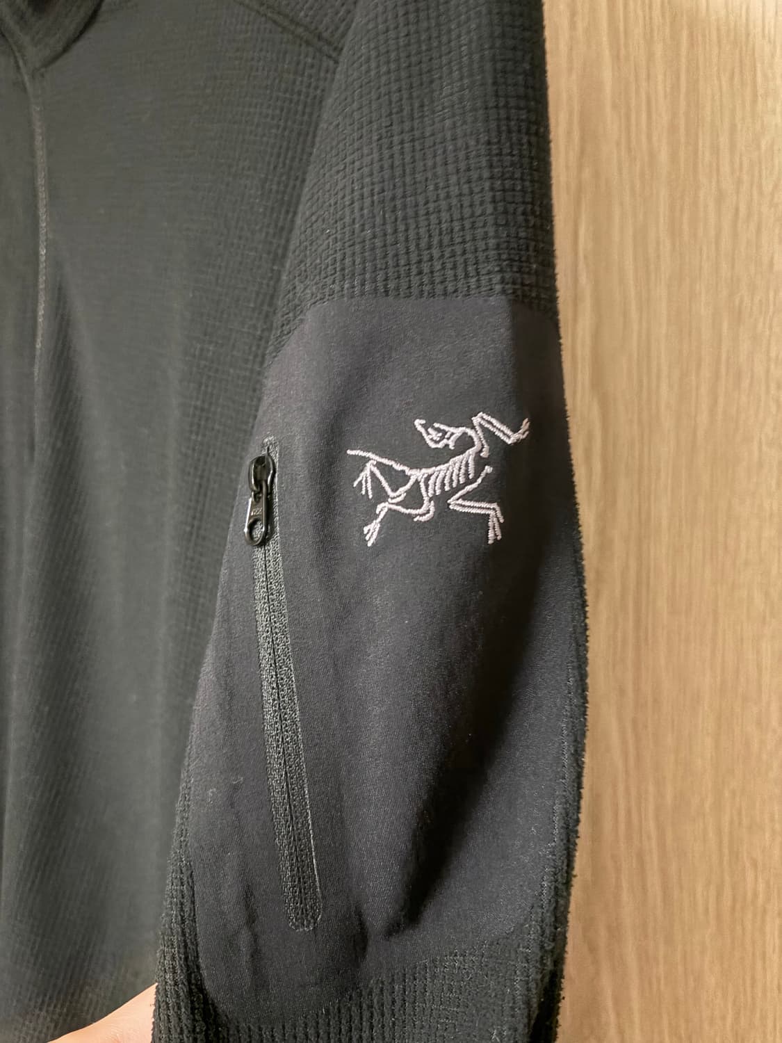 아크테릭스 델타 LT 상품이미지2