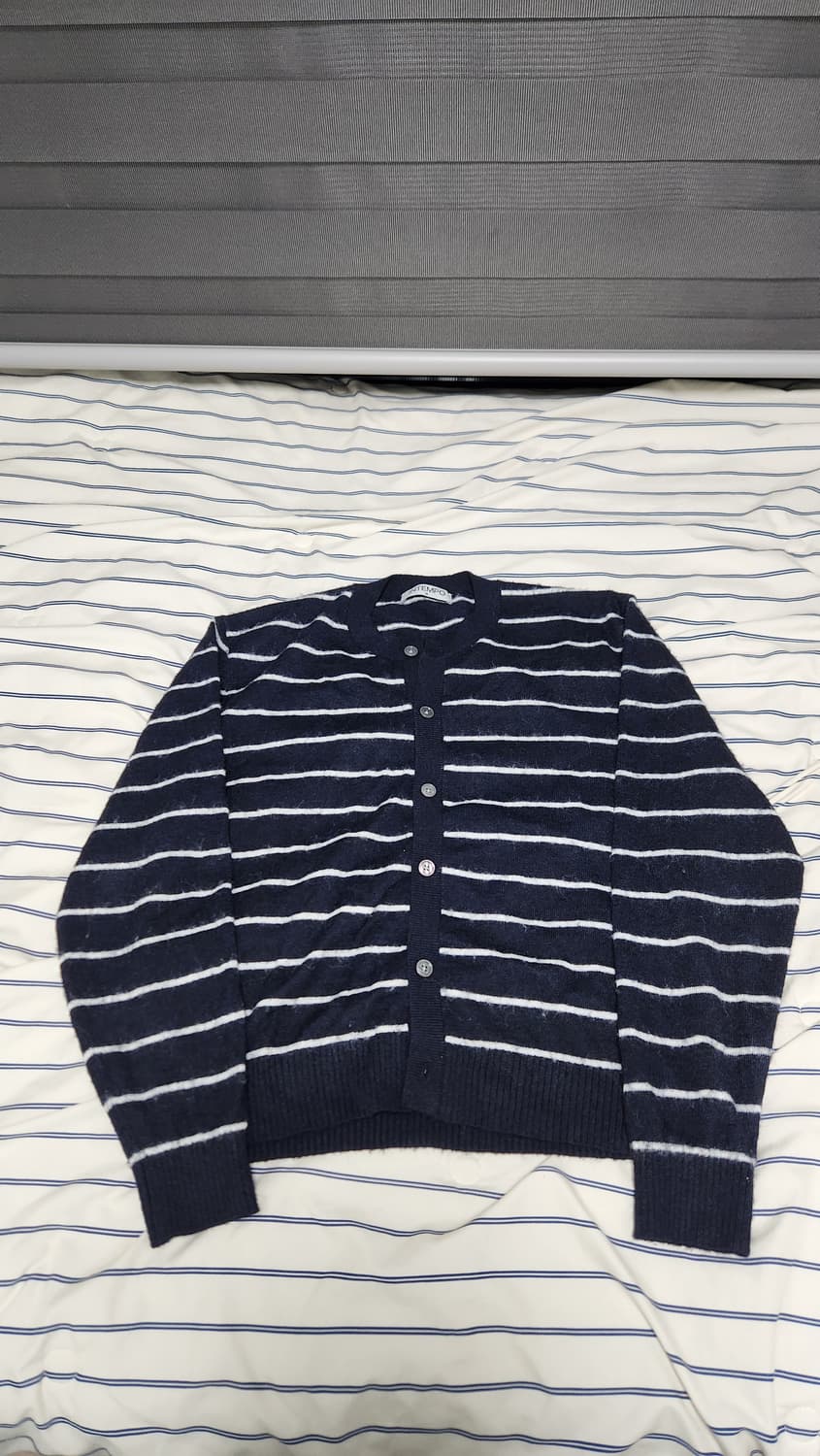 인템포무드 니트 상품이미지1