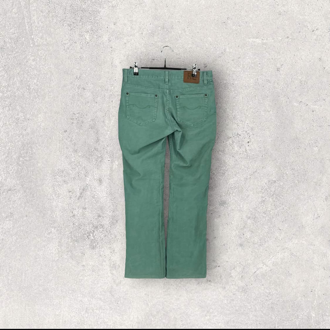 폴로 코듀로이 팬츠 상품이미지3