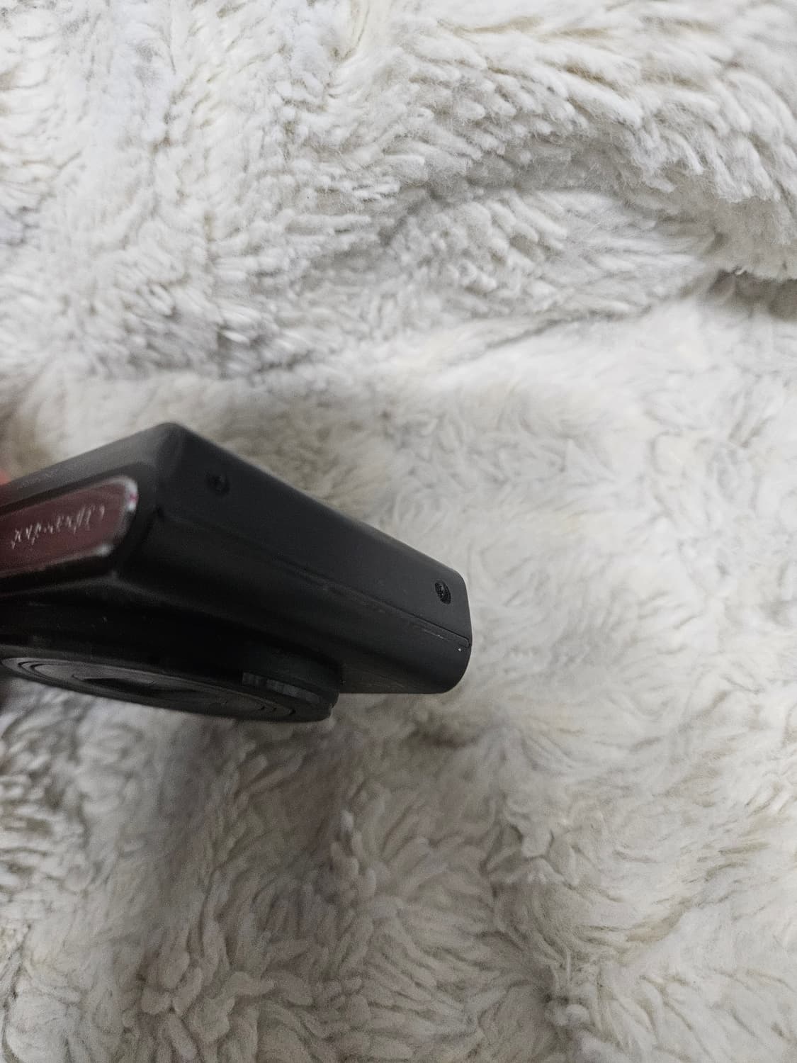 소니 사이버샷 dsc-w830 레트로 디카 빈티지 카메라 상품이미지3