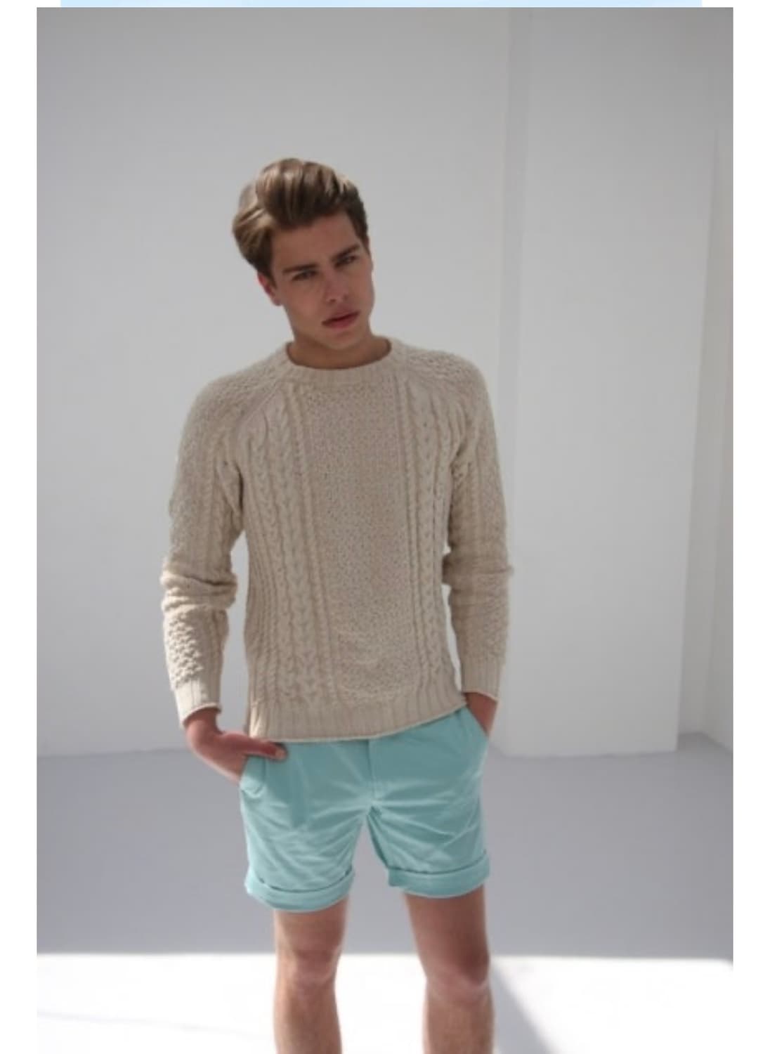 로가디스 working paper line 바지 (30) 상품이미지8