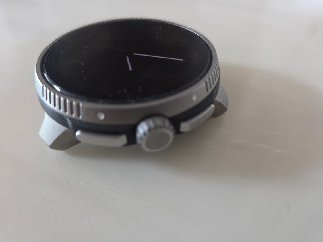 순토레이스 티타늄  상품이미지2