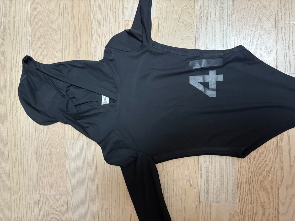 사일프레이 후디바디수트 상품이미지3