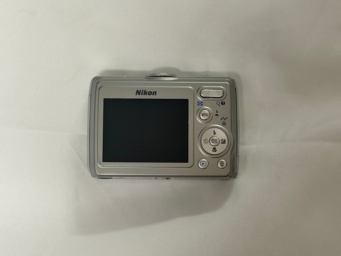 니콘 쿨픽스 p4 상품이미지2