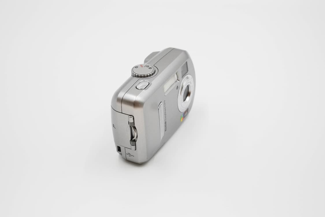 Kodak EasyShare C310 (코닥 이지쉐어 C310) 상품이미지5