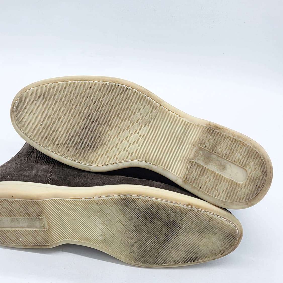  버윅 534 스웨이드 첼시부츠 Testa (41)  상품이미지3