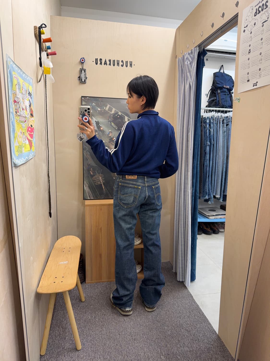 LEE JPN (31X34) 상품이미지10