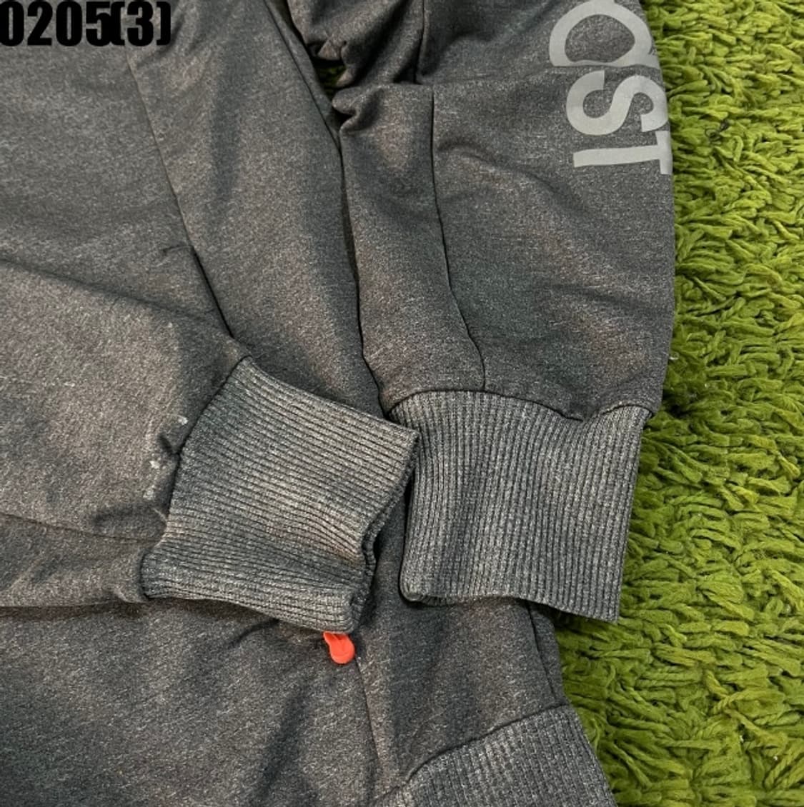 미즈노 트랙탑 자켓 상품이미지4