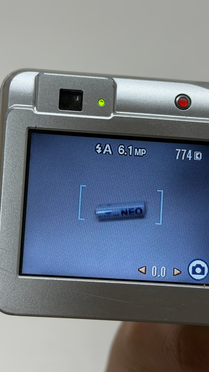 작례0) 코닥 이지쉐어 c643 상품이미지5