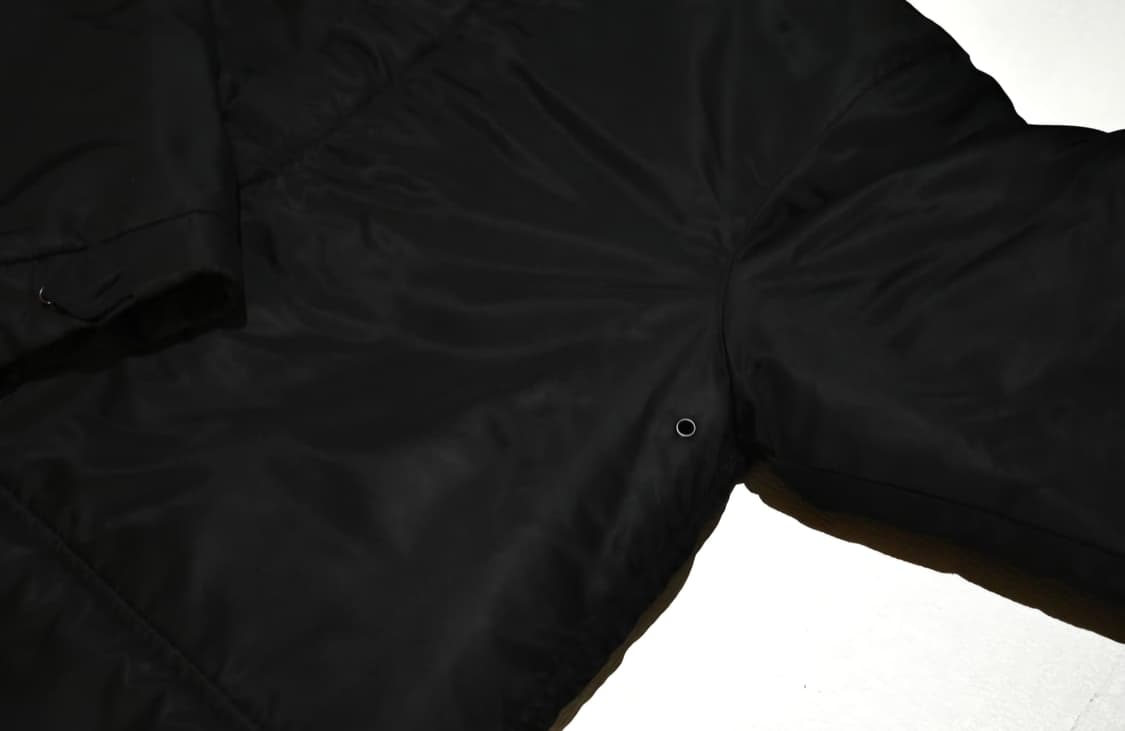 엠포리오 아르마니 90's 패디드 자켓 상품이미지6