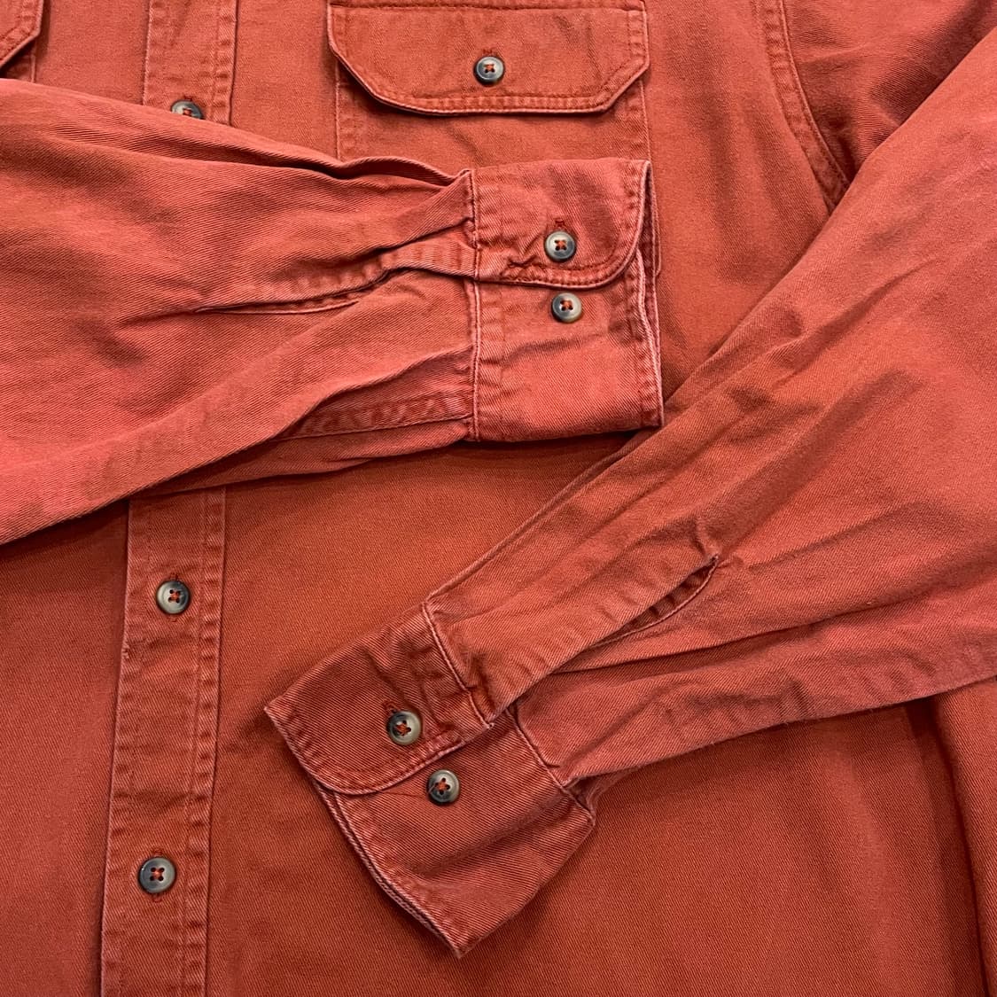 (L) Wrangler 랭글러 셔츠 상품이미지7