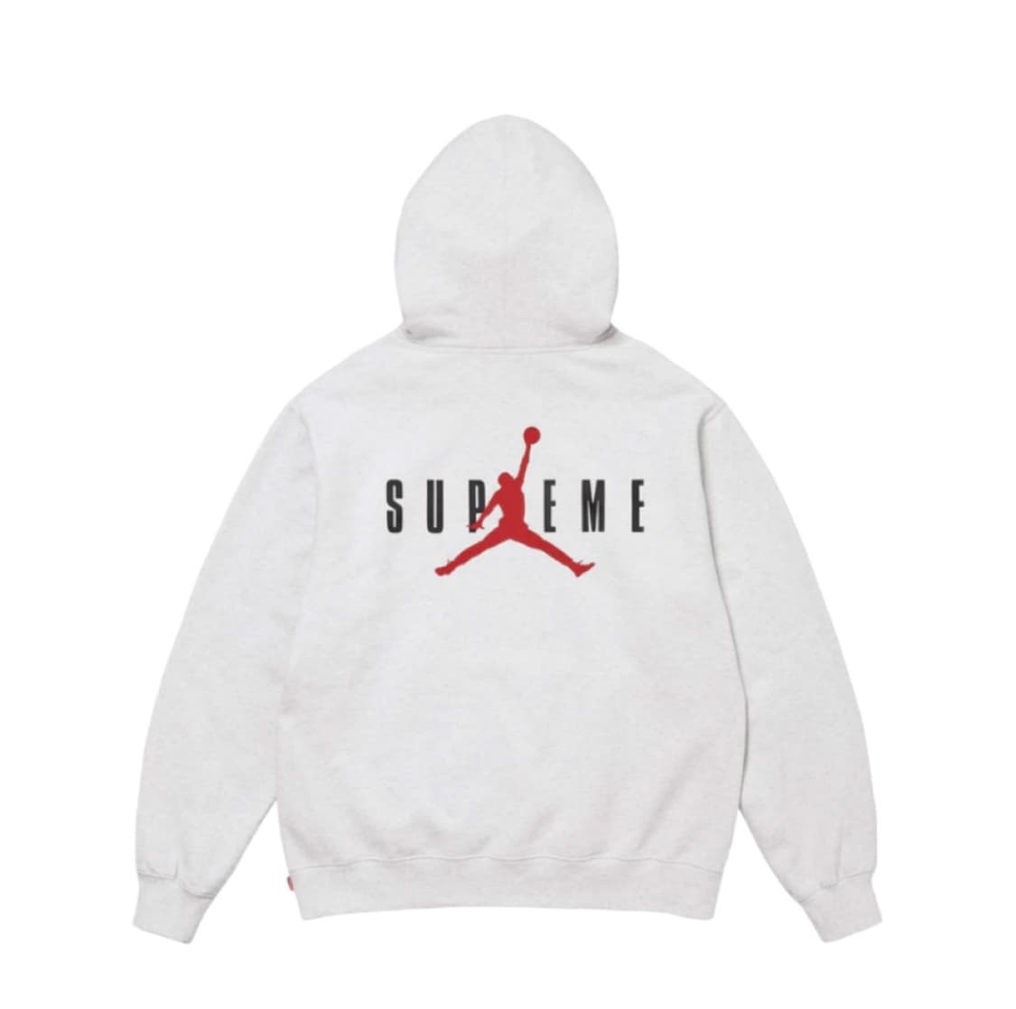 조던 슈프림 후드  상품이미지2