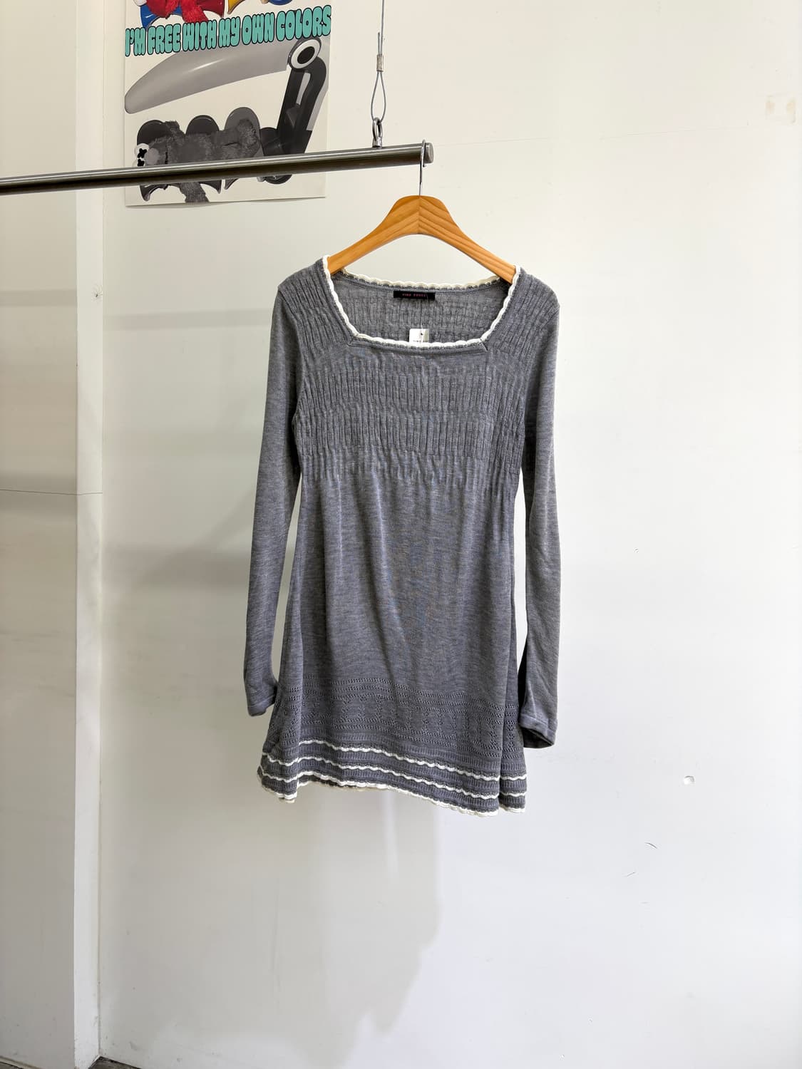 VINO ROUGE 원피스 상품이미지1