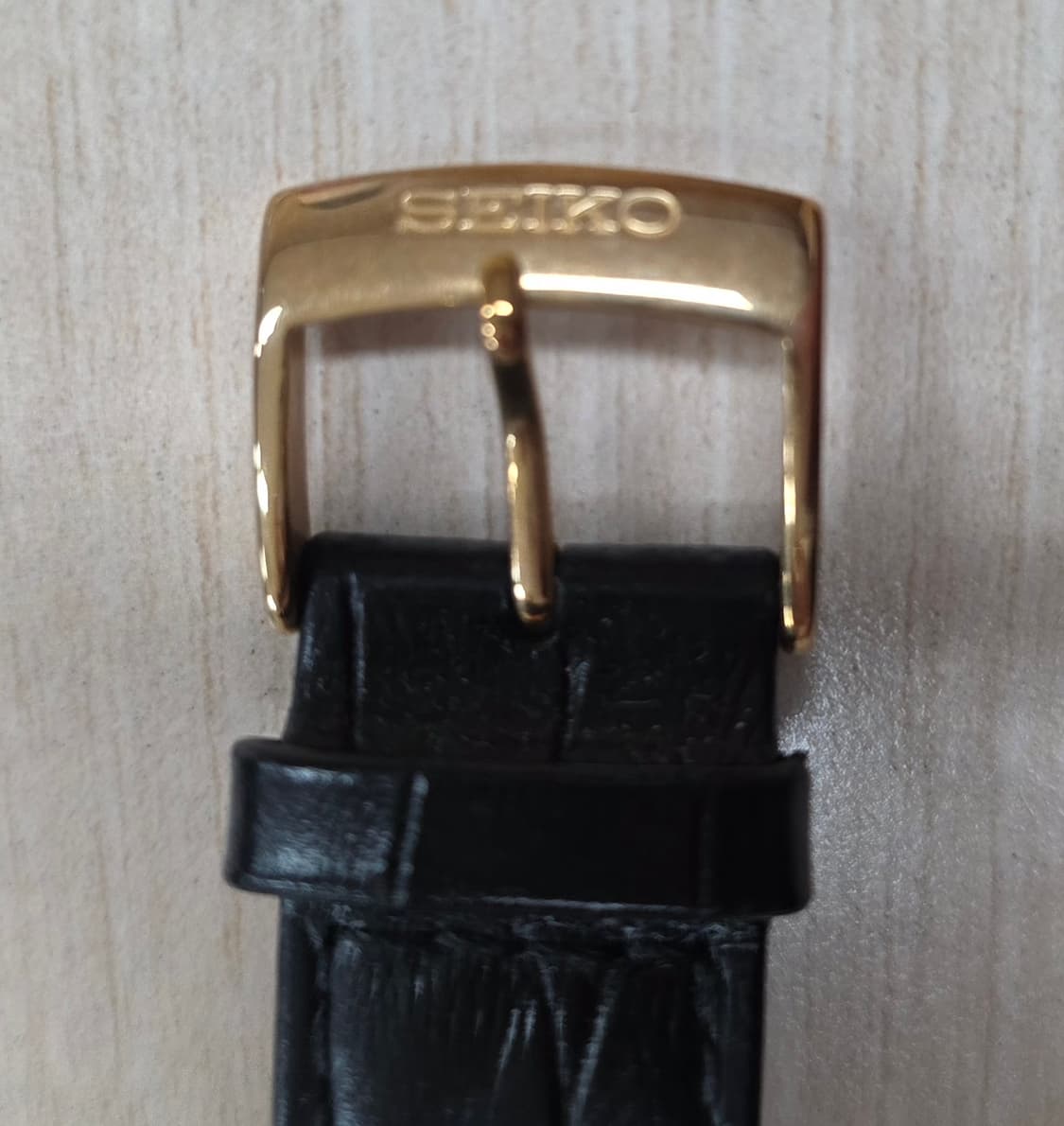 세이코 키네틱오토 (SRN054J1) 네오 클래식 Neo Classic  상품이미지5