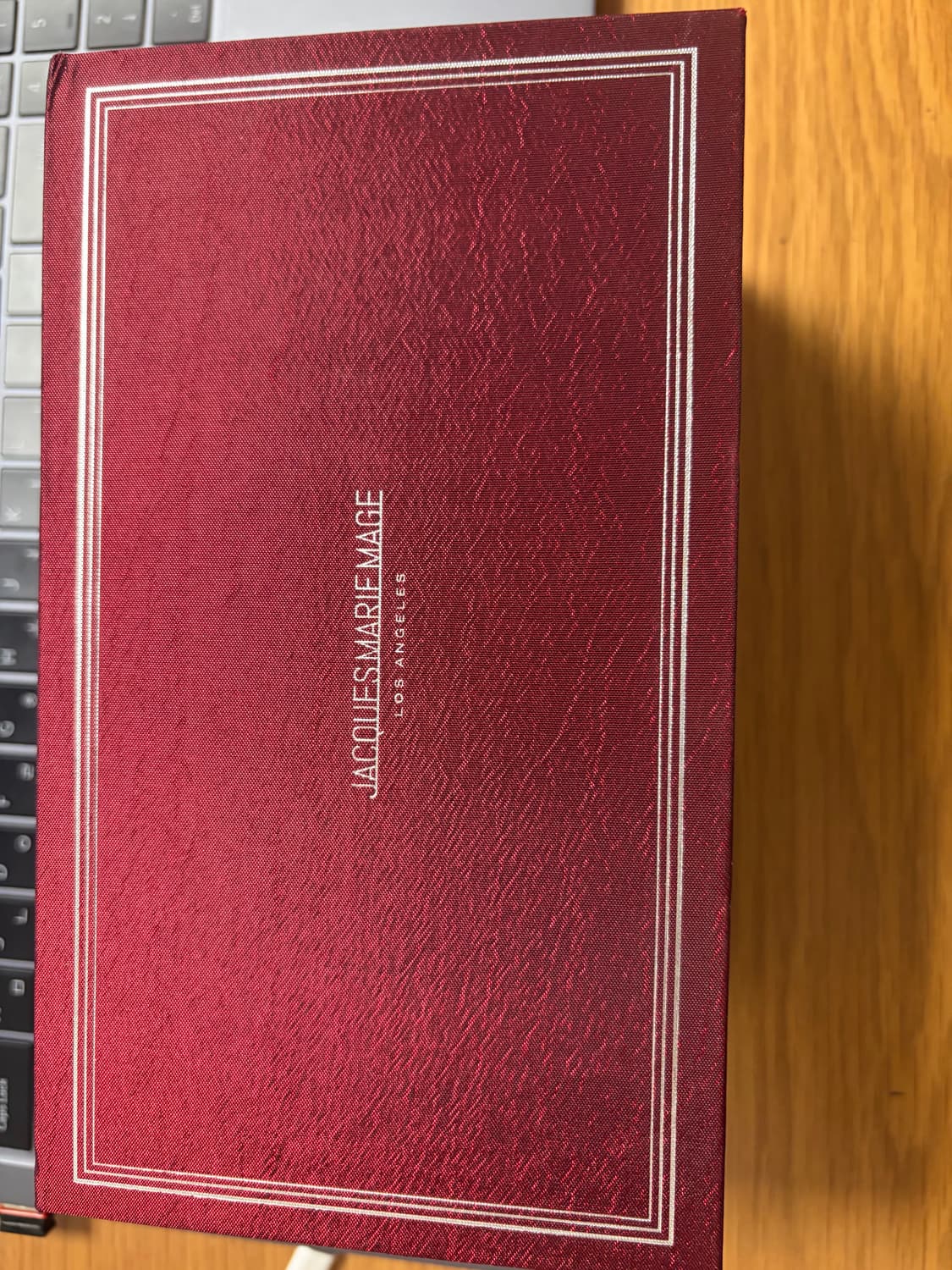 Jacques marie mage romi 상품이미지7