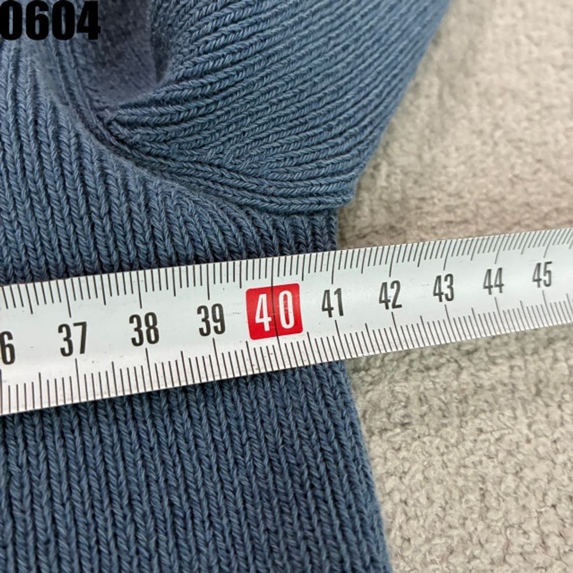 CP컴퍼니 롱후드자켓 상품이미지5