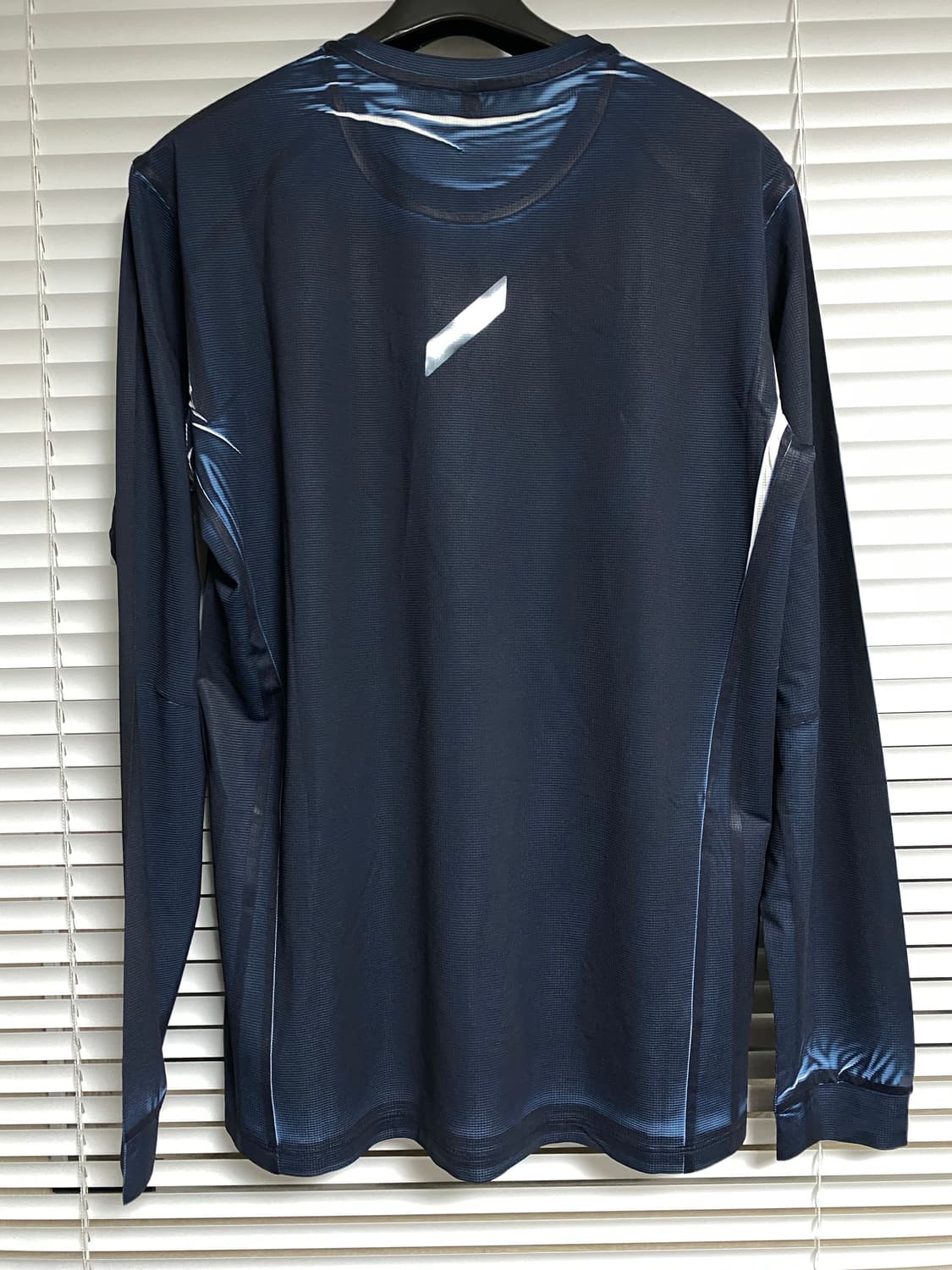 SOAR 소어러닝 롱슬리브 테크 티셔츠 상품이미지7