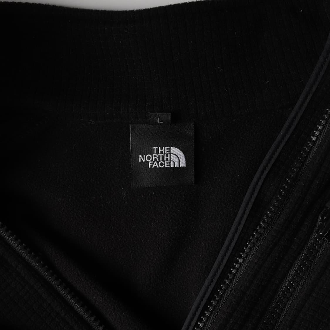 노스페이스 플리스 자켓 L 상품이미지6