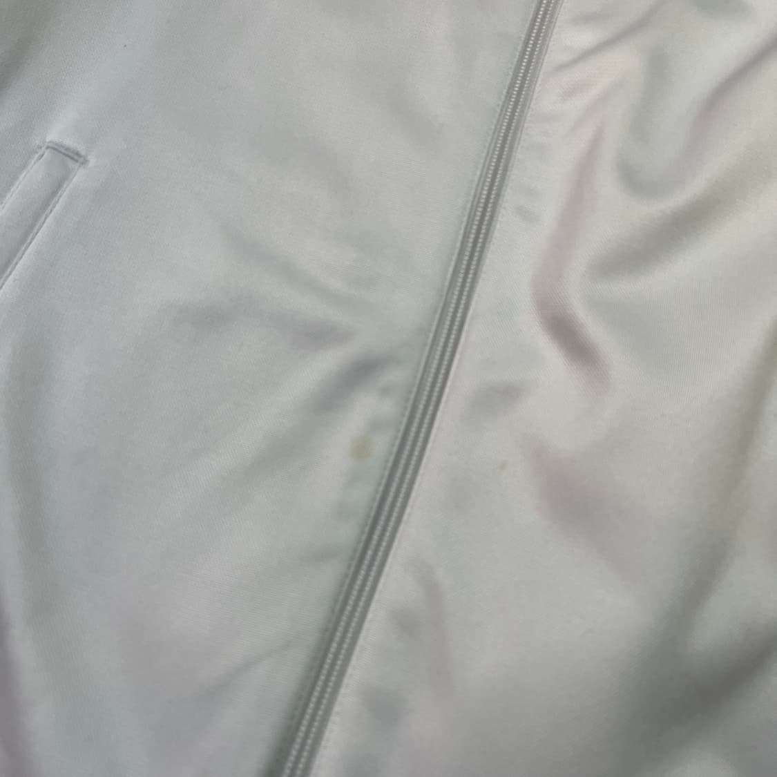 아디다스 레알마드리드 트랙탑 져지 상품이미지7