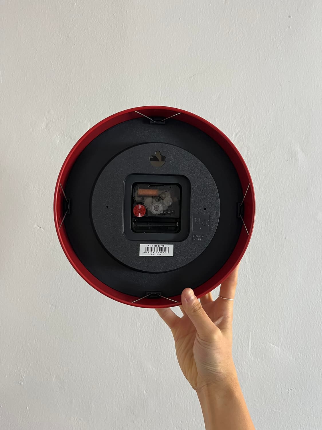 덜튼 bonox 벽시계 상품이미지6