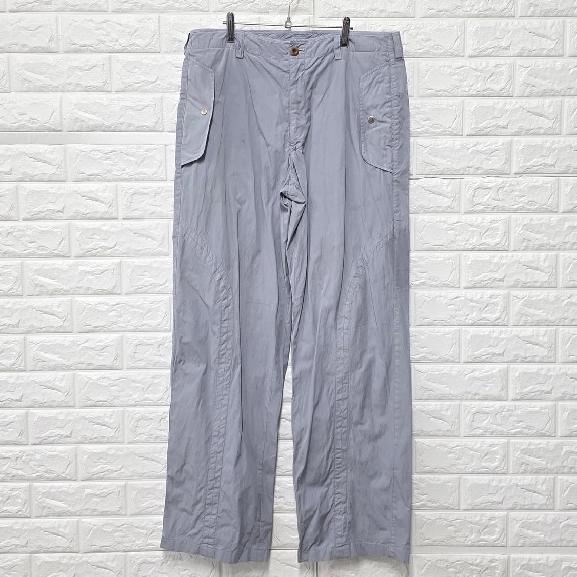 택포) 씨피 C.P. Company 카고 바지 32인치 상품이미지1