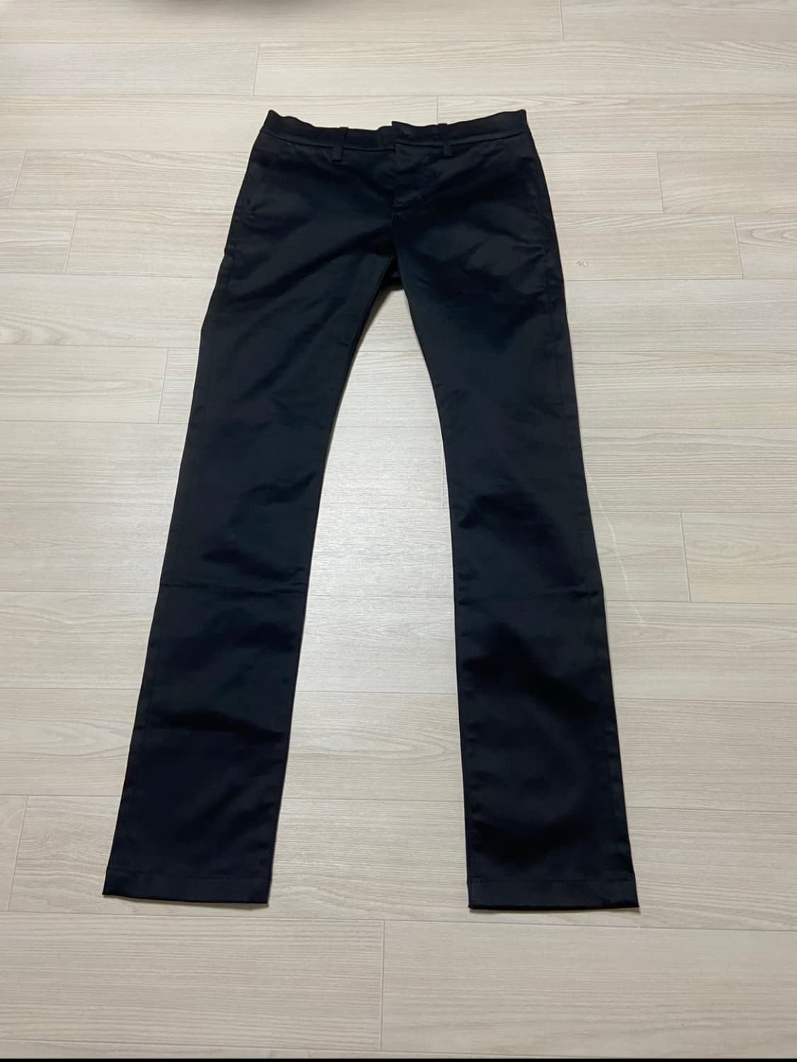 28 Saint Laurent 트라우저 팬츠 진 상품이미지1