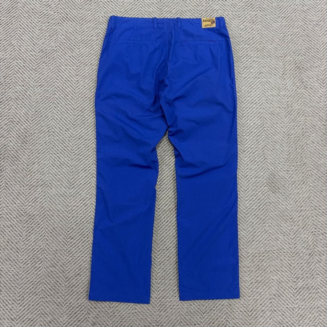 나파피리 베이직 코튼 팬츠 v3099 상품이미지2