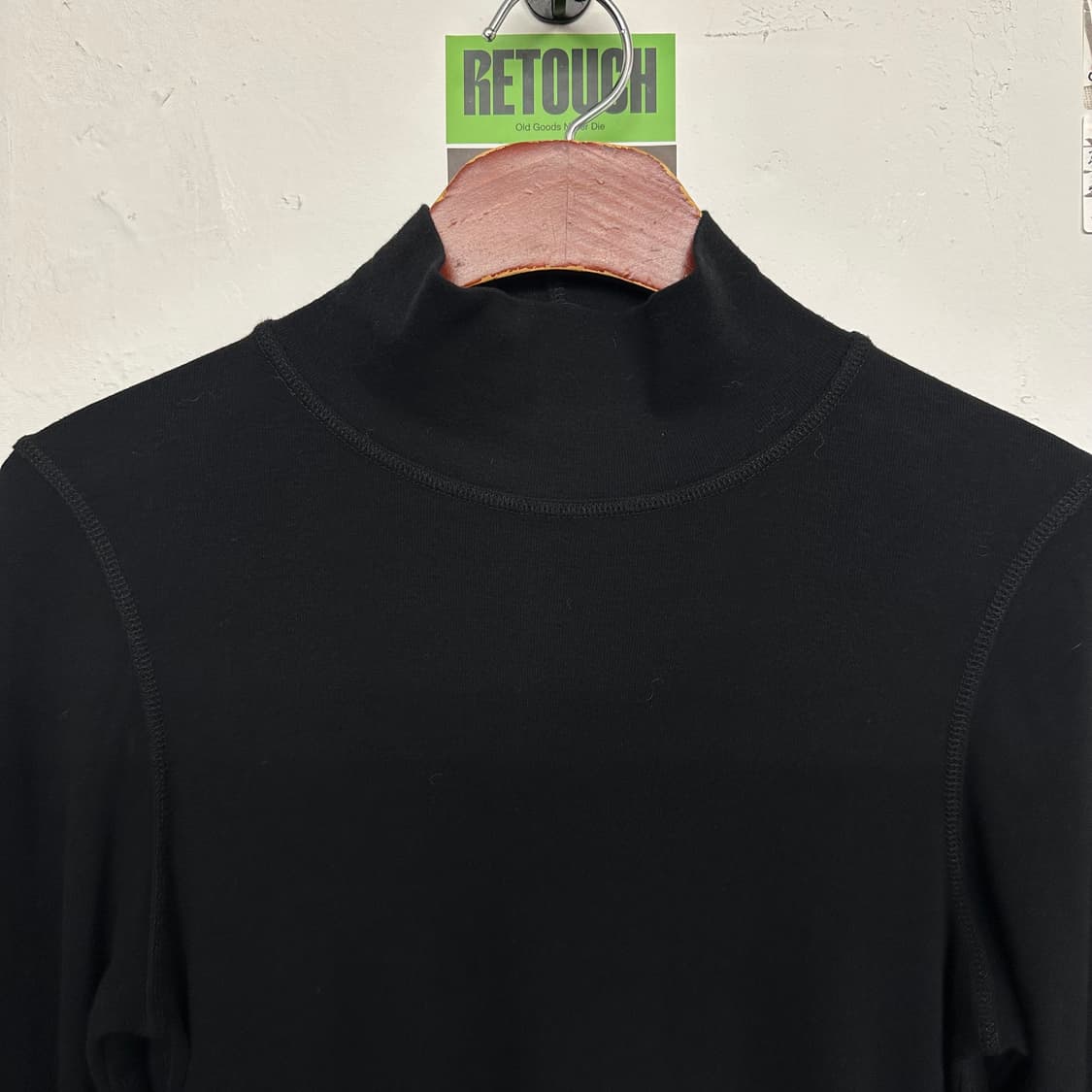 아워레가시 아치 터틀넥 상품이미지3