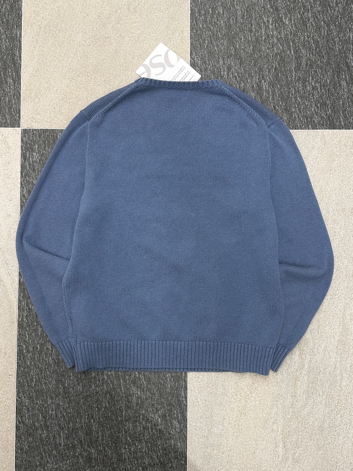 폴로 랄프로렌 스카이 코튼 니트  상품이미지5