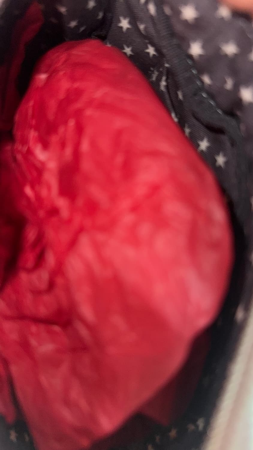 효쯔 멍토드백 baby pink 상품이미지3