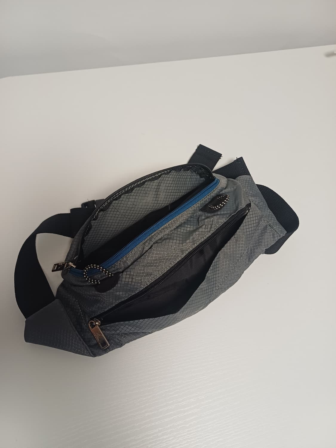 코오롱 스포츠 active 힙색 상품이미지3